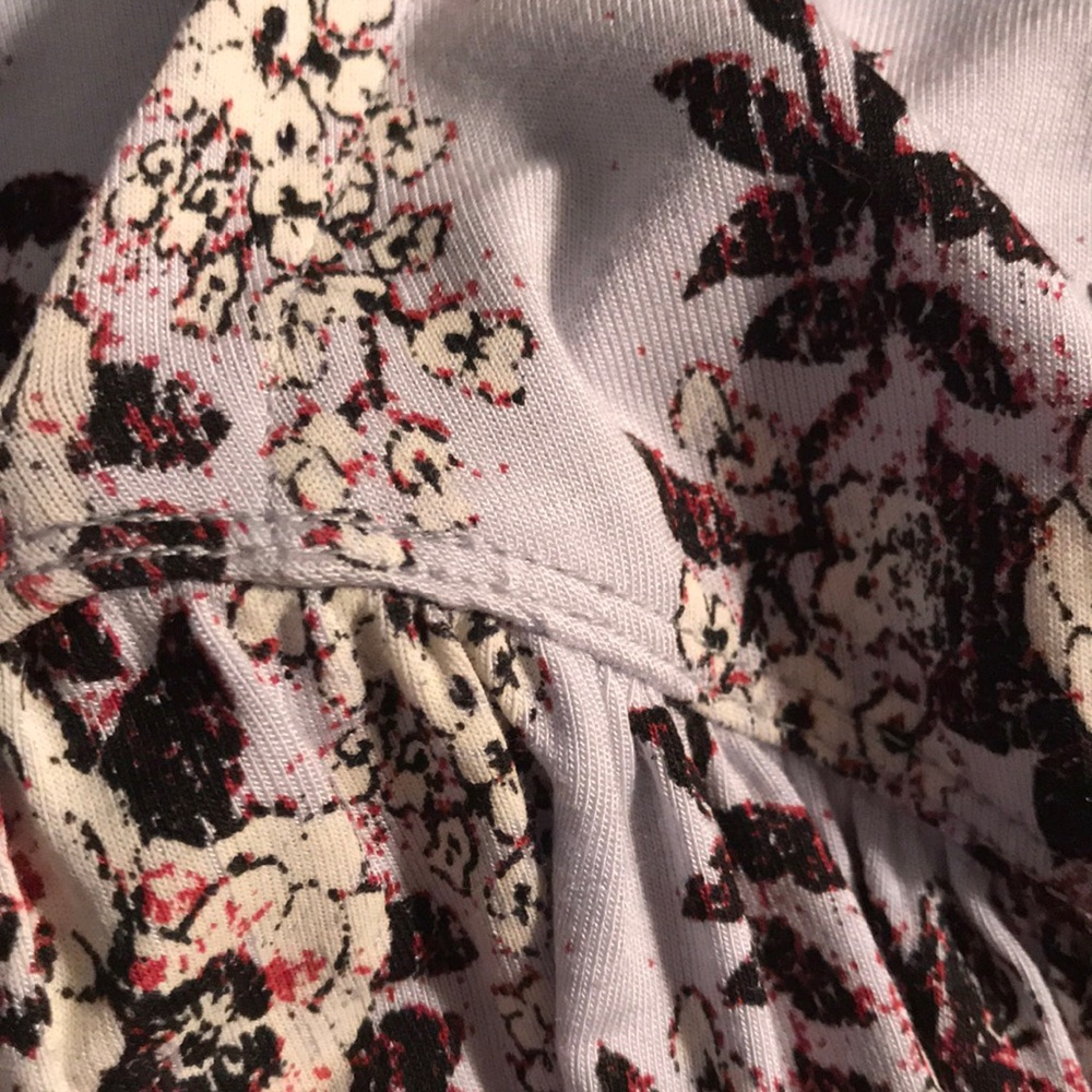 Free People Speak Easy in Sky - Picture 8 of 10